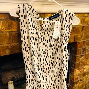 Alice Blue XS blouse, brand new